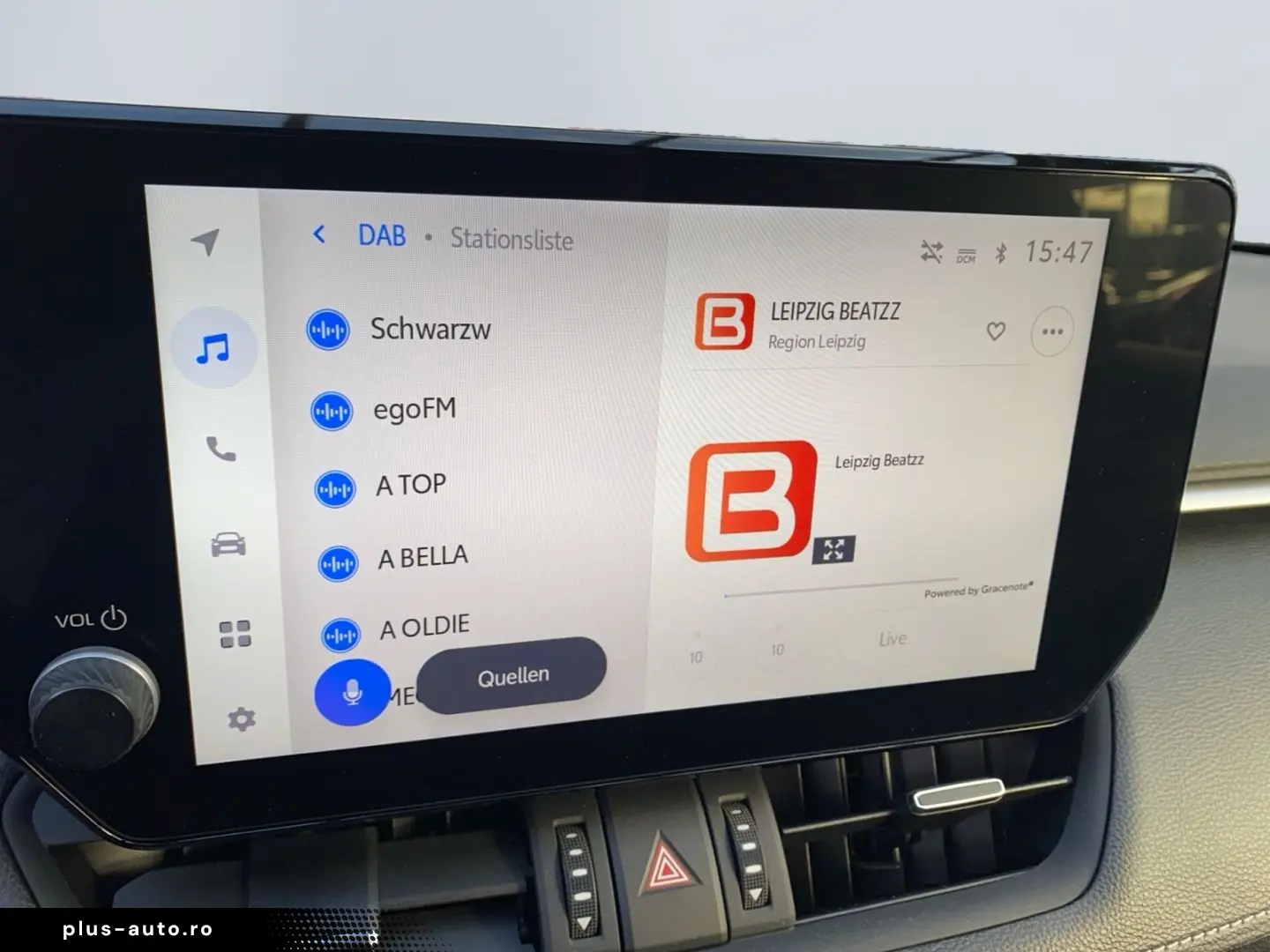 TOYOTA RAV 4 2.5 4x2 Hybrid Team D  Technik-Paket AHK