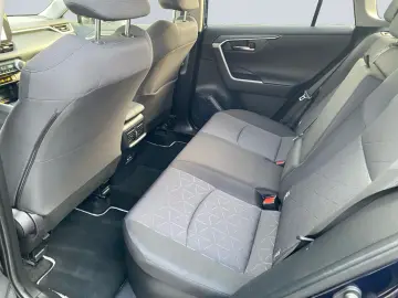 TOYOTA RAV 4 2.5 4x2 Hybrid Team D  Technik-Paket AHK