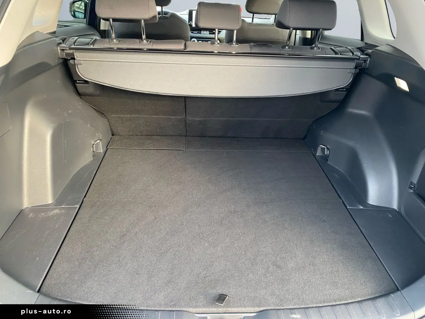 TOYOTA RAV 4 2.5 4x2 Hybrid Team D  Technik-Paket AHK