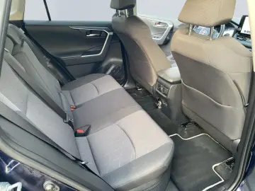 TOYOTA RAV 4 2.5 4x2 Hybrid Team D  Technik-Paket AHK