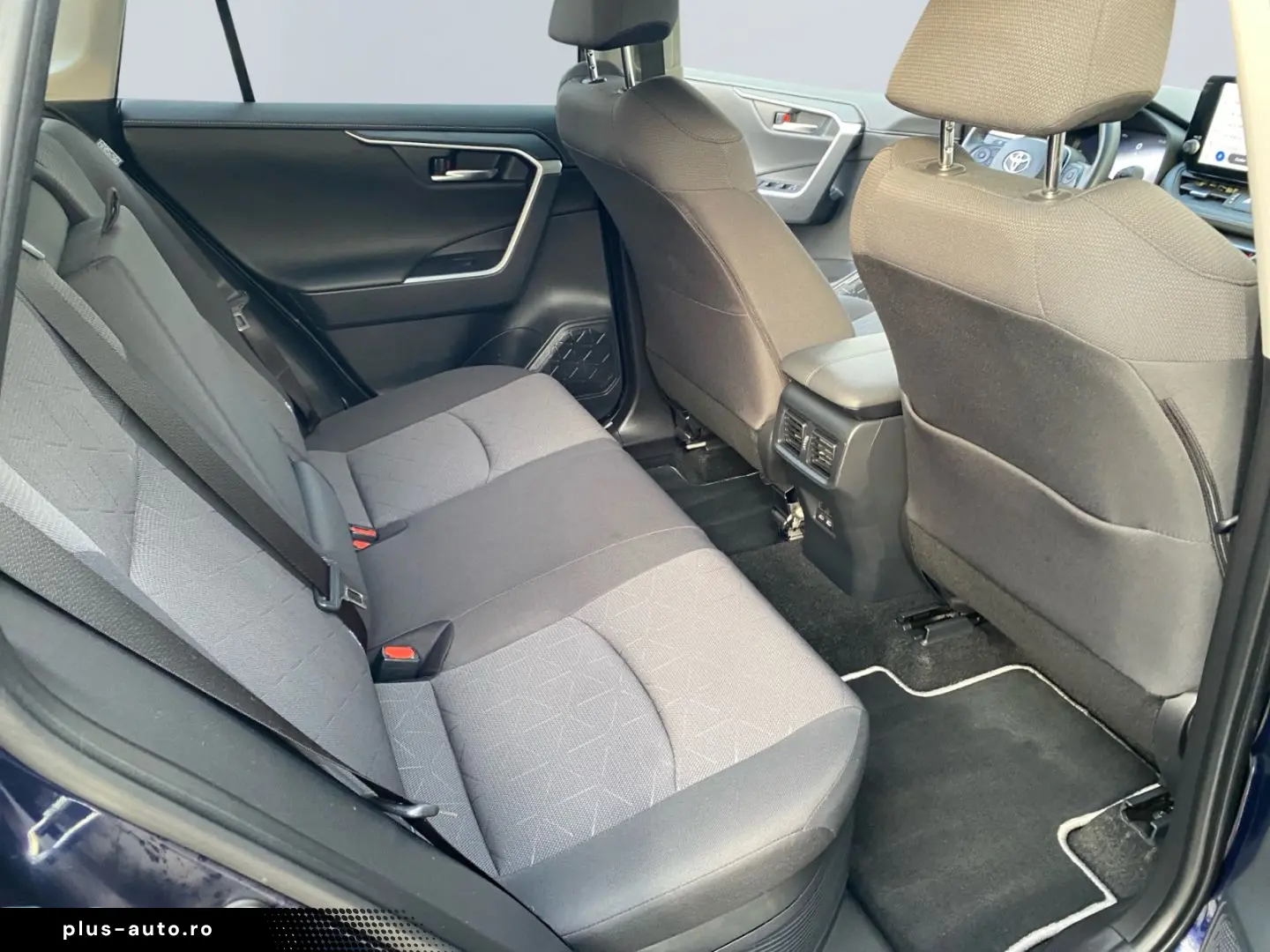 TOYOTA RAV 4 2.5 4x2 Hybrid Team D  Technik-Paket AHK