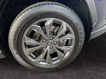 TOYOTA RAV 4 2.5 4x2 Hybrid Team D  Technik-Paket AHK