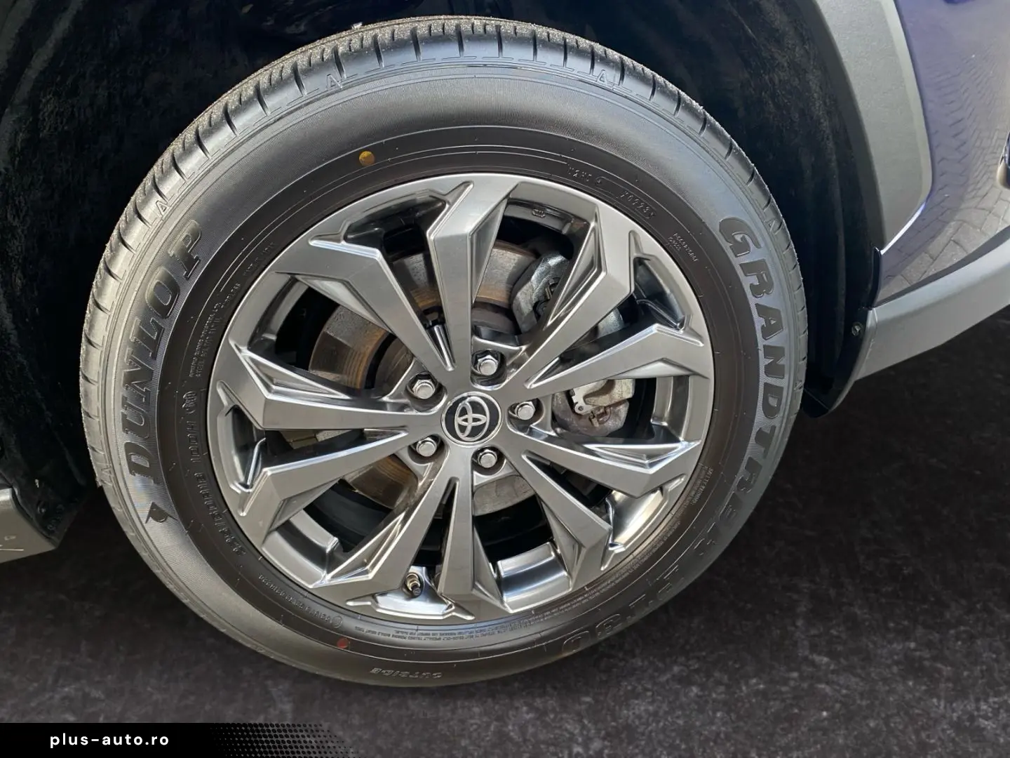 TOYOTA RAV 4 2.5 4x2 Hybrid Team D  Technik-Paket AHK