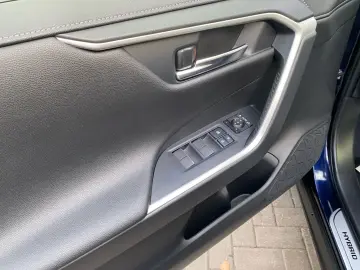 TOYOTA RAV 4 2.5 4x2 Hybrid Team D  Technik-Paket AHK