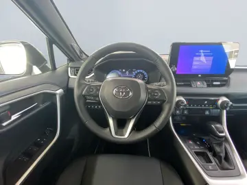 TOYOTA RAV 4 2.5 4x2 Hybrid Style Selection  360  JBL