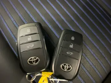 TOYOTA RAV 4 2.5 4x2 Hybrid Style Selection  360  JBL