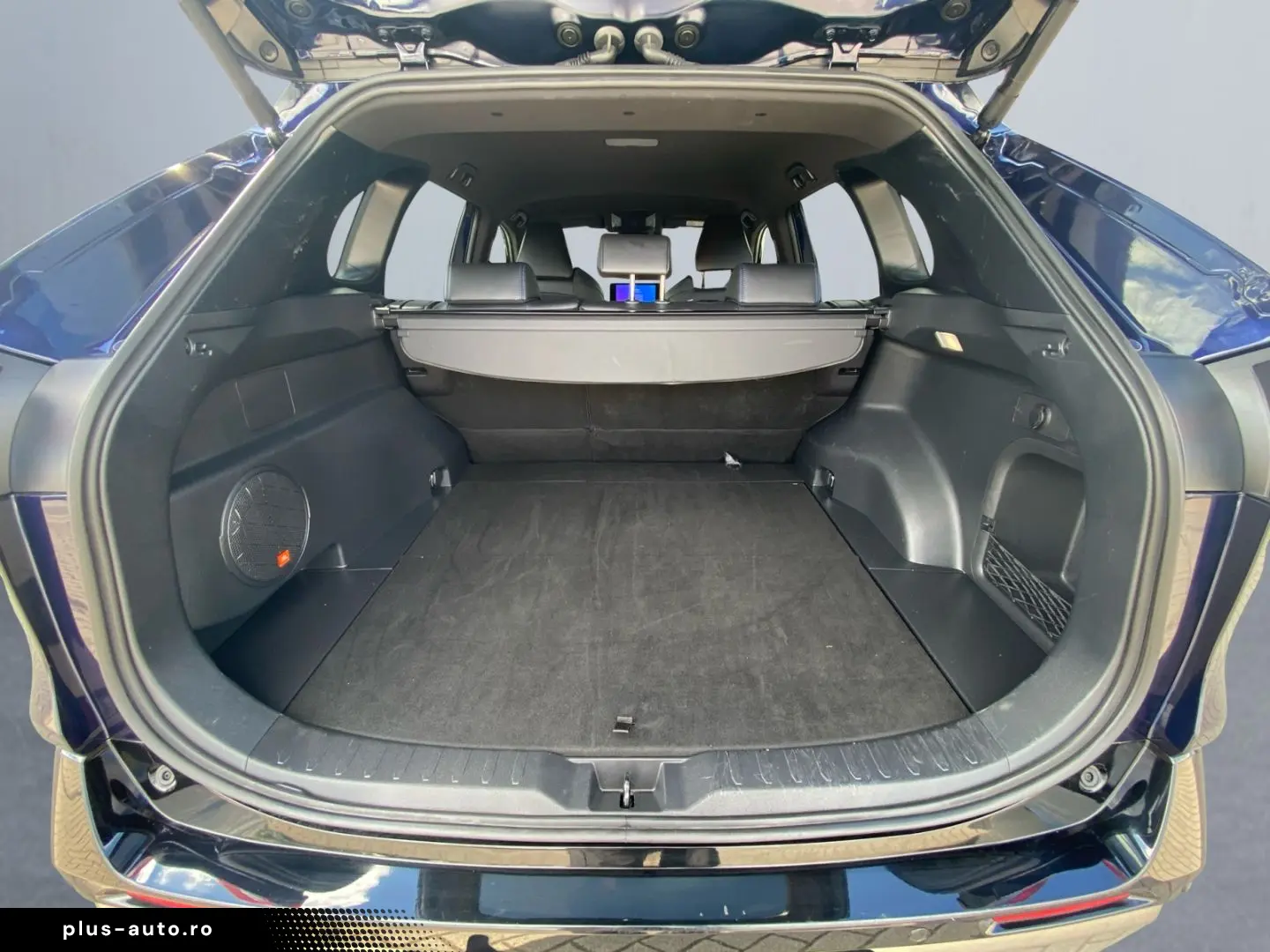 TOYOTA RAV 4 2.5 4x2 Hybrid Style Selection  360  JBL