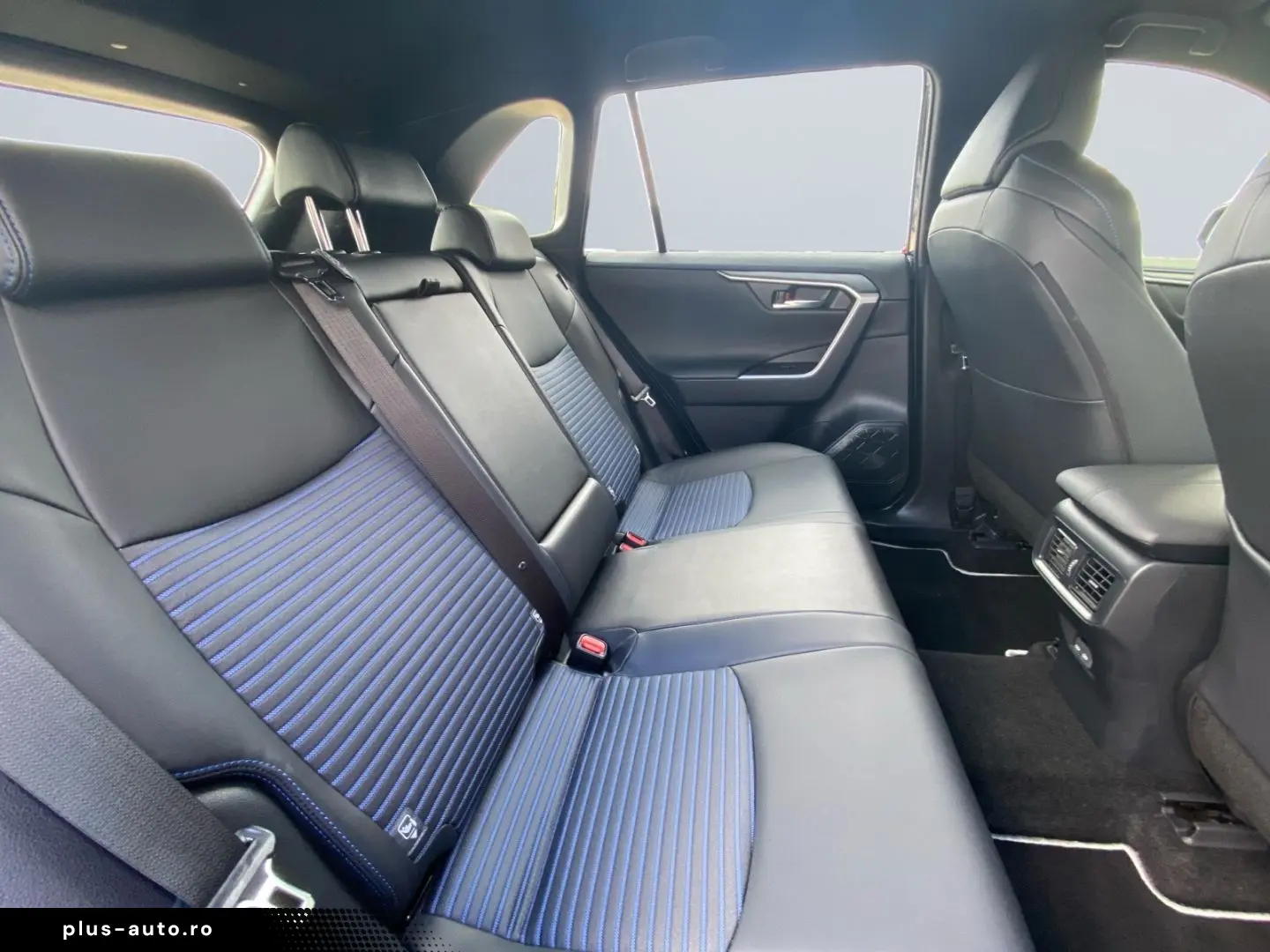 TOYOTA RAV 4 2.5 4x2 Hybrid Style Selection  360  JBL