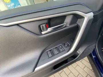 TOYOTA RAV 4 2.5 4x2 Hybrid Style Selection  360  JBL