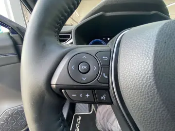 TOYOTA RAV 4 2.5 4x2 Hybrid Style Selection  360  JBL