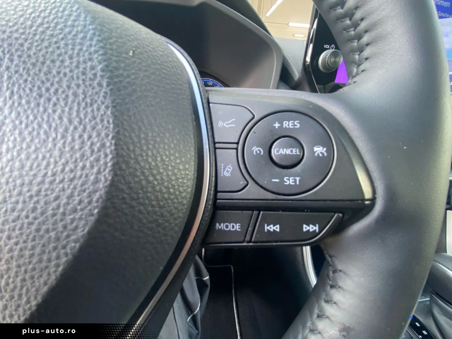 TOYOTA RAV 4 2.5 4x2 Hybrid Style Selection  360  JBL