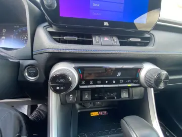 TOYOTA RAV 4 2.5 4x2 Hybrid Style Selection  360  JBL