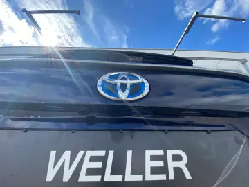 TOYOTA RAV 4 2.5 4x2 Hybrid Style Selection  360  JBL