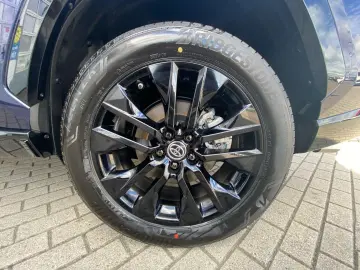 TOYOTA RAV 4 2.5 4x2 Hybrid Style Selection  360  JBL