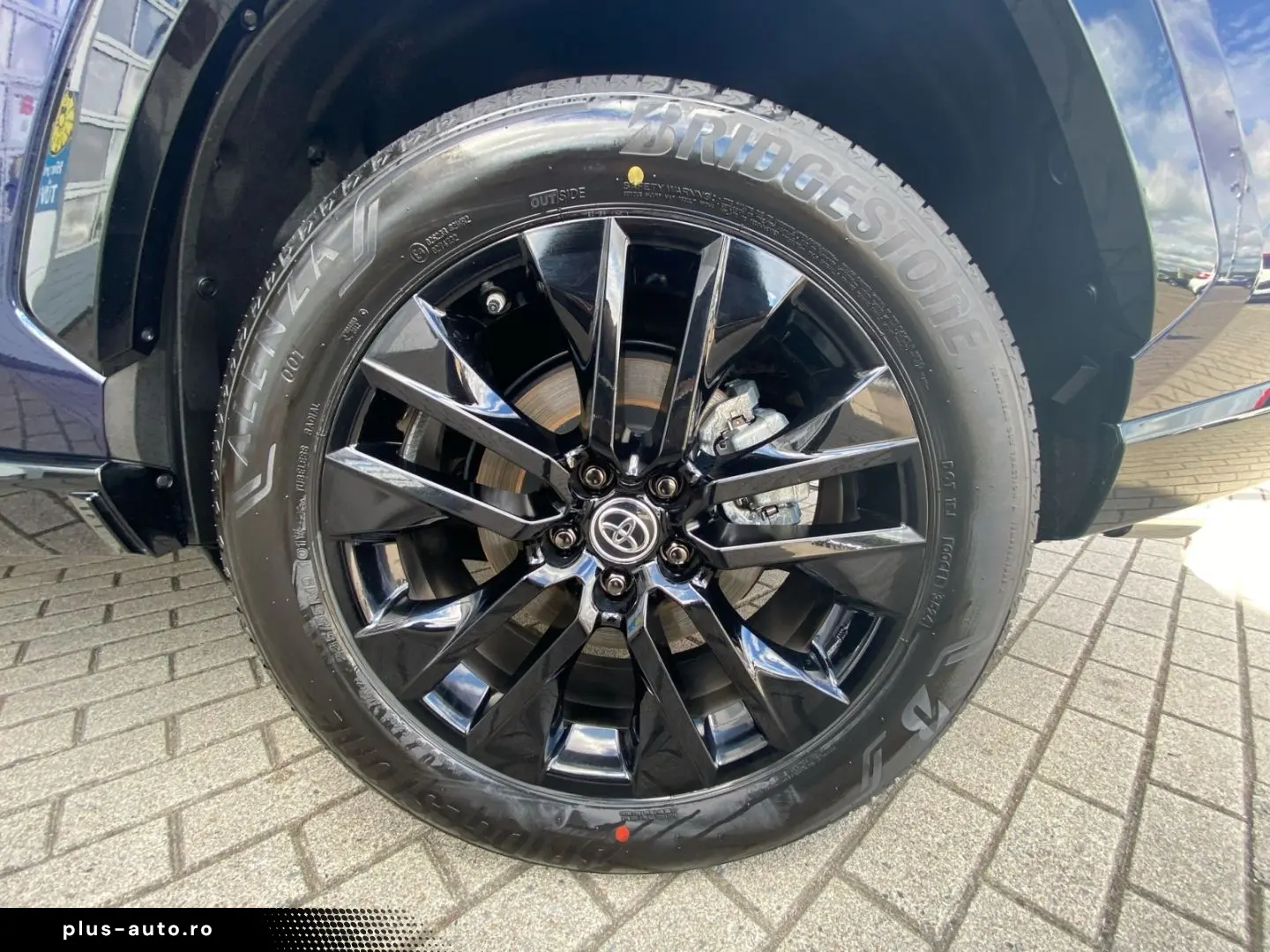 TOYOTA RAV 4 2.5 4x2 Hybrid Style Selection  360  JBL