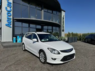 HYUNDAI I30    1.6 DIESEL    EURO 5