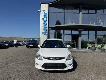 HYUNDAI I30    1.6 DIESEL    EURO 5