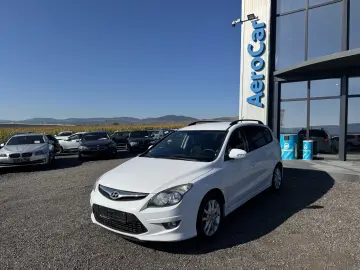 HYUNDAI I30    1.6 DIESEL    EURO 5