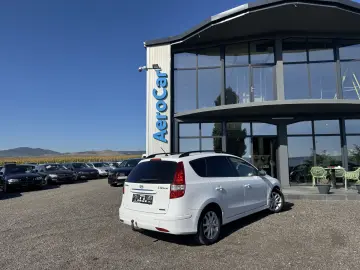 HYUNDAI I30    1.6 DIESEL    EURO 5