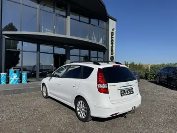 HYUNDAI I30    1.6 DIESEL    EURO 5