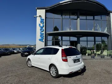 HYUNDAI I30    1.6 DIESEL    EURO 5