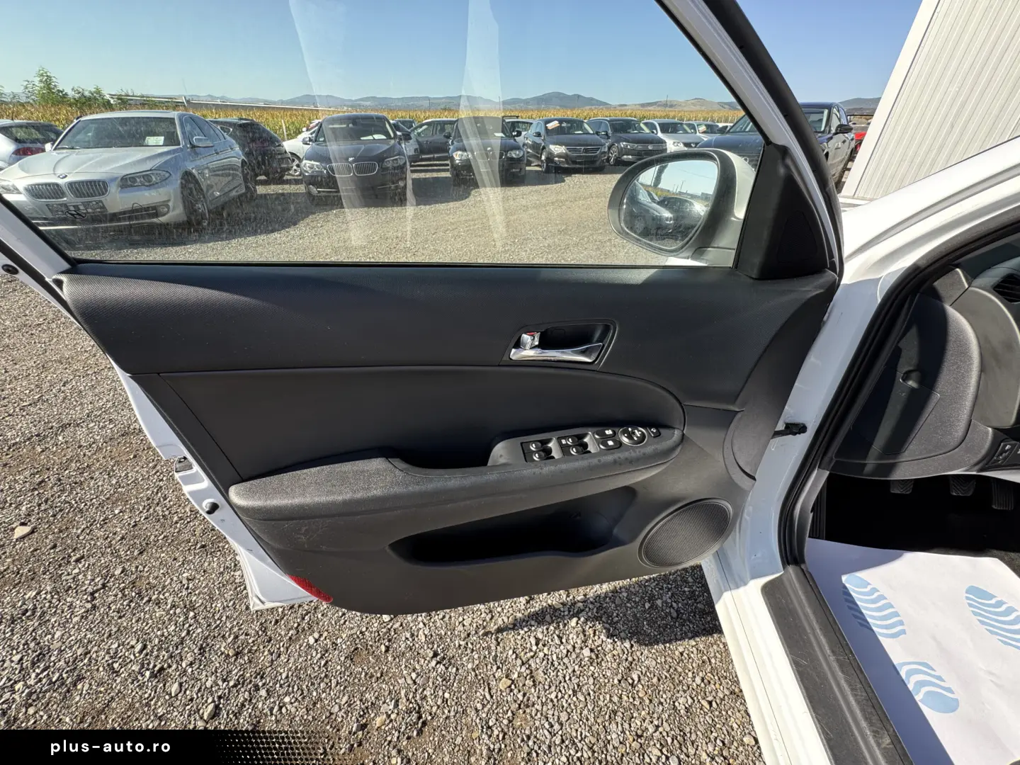 HYUNDAI I30    1.6 DIESEL    EURO 5