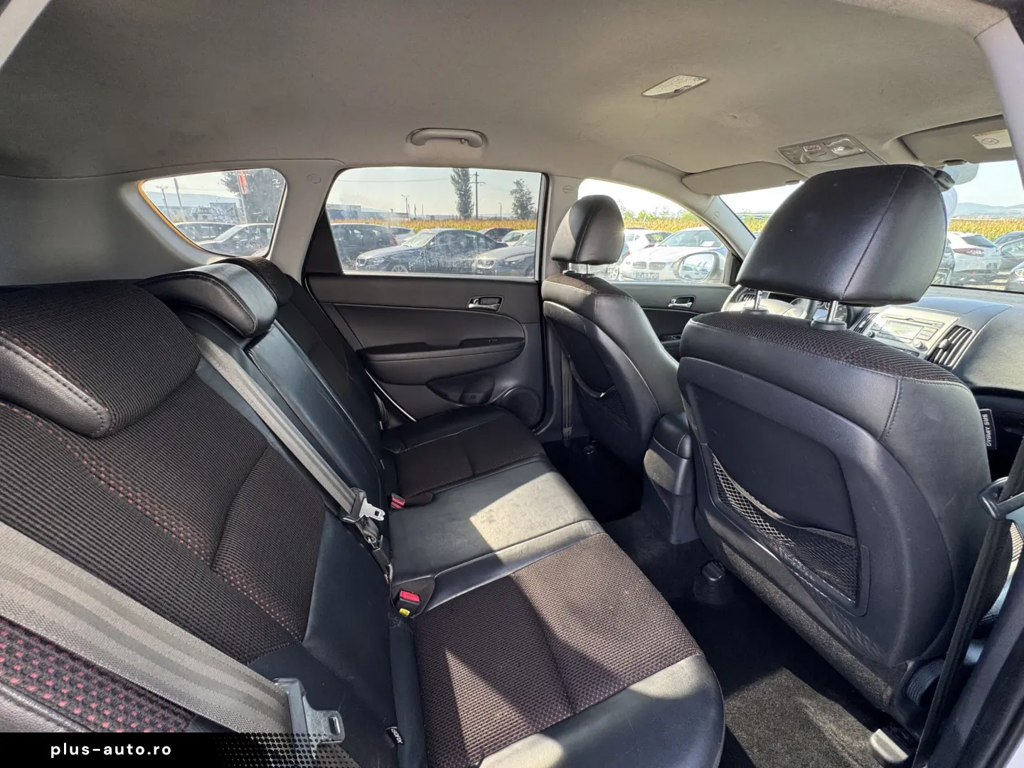 HYUNDAI I30    1.6 DIESEL    EURO 5