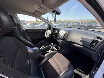 HYUNDAI I30    1.6 DIESEL    EURO 5