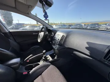 HYUNDAI I30    1.6 DIESEL    EURO 5