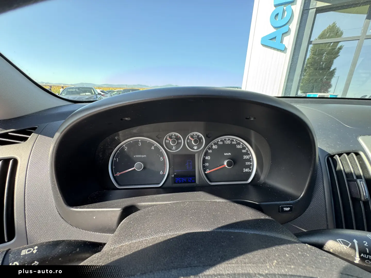 HYUNDAI I30    1.6 DIESEL    EURO 5