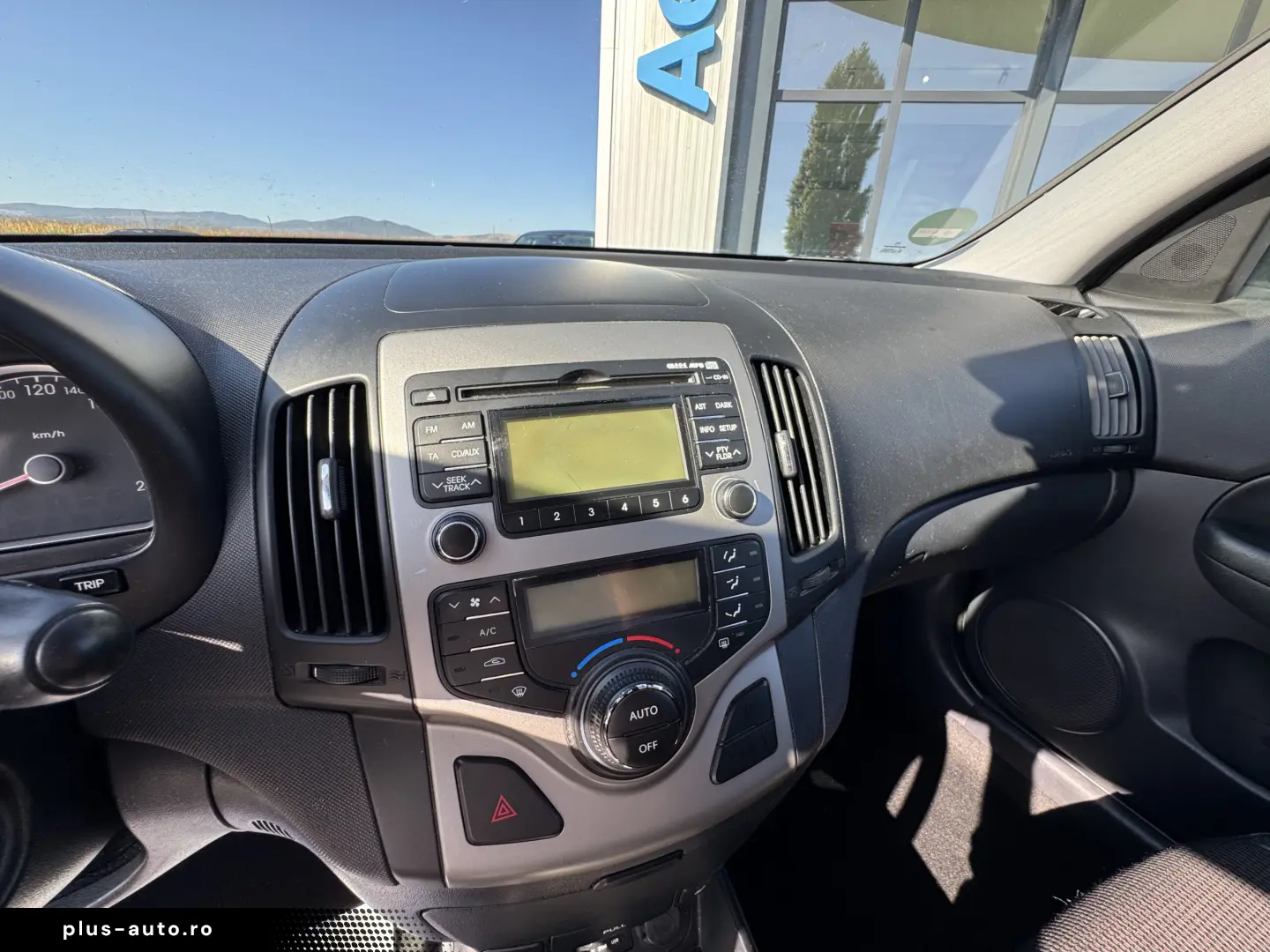 HYUNDAI I30    1.6 DIESEL    EURO 5