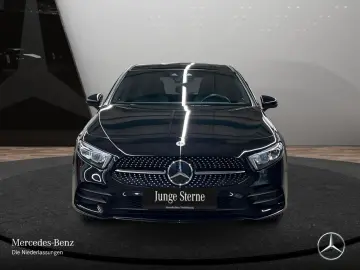 MERCEDES-BENZ A 250 e AMG Night LEDER Dist LED Pano &hellip;