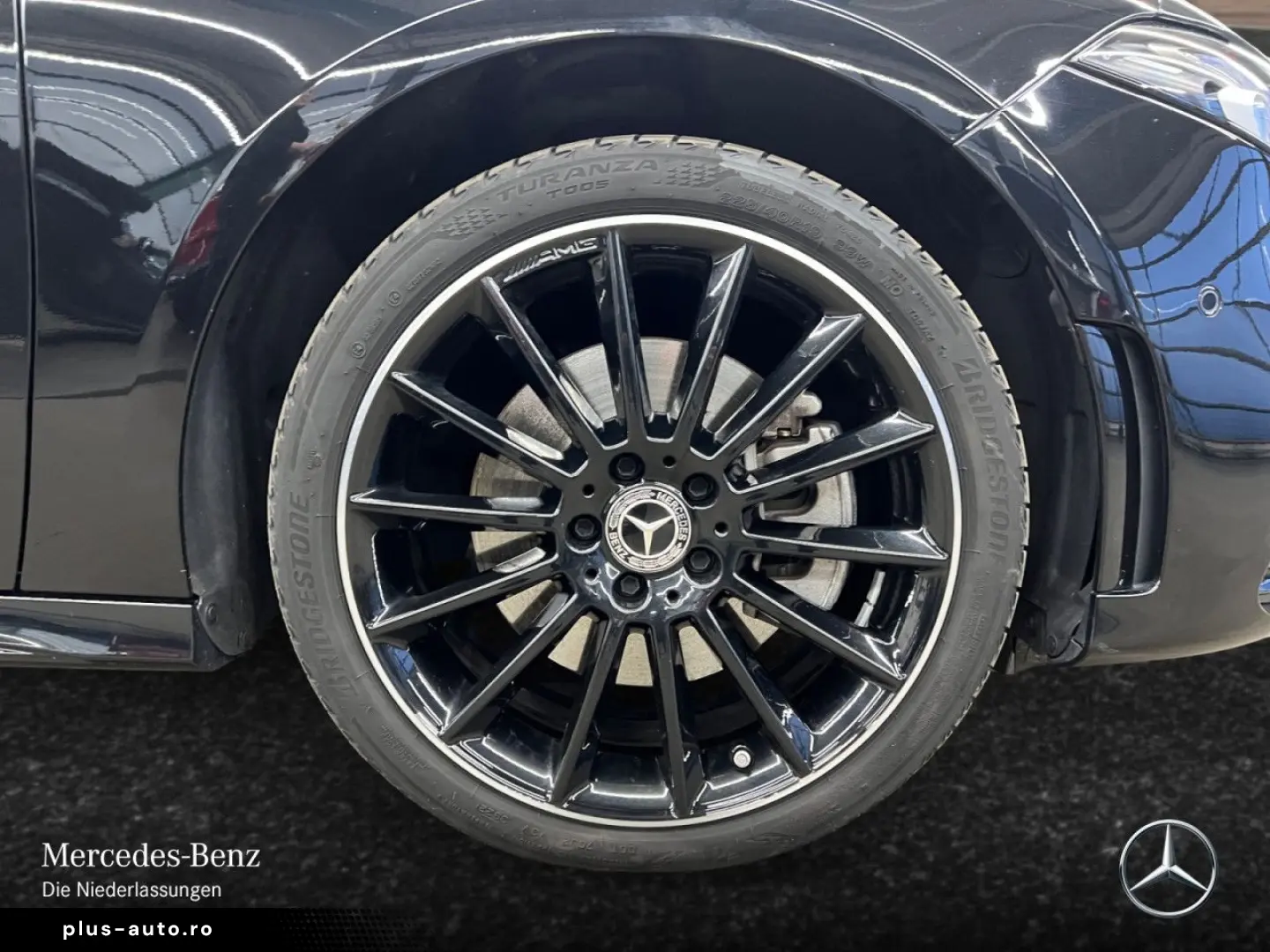 MERCEDES-BENZ A 250 e AMG Night LEDER Dist LED Pano &hellip;