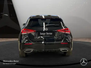 MERCEDES-BENZ A 250 e AMG Night LEDER Dist LED Pano &hellip;