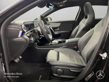 MERCEDES-BENZ A 250 e AMG Night LEDER Dist LED Pano &hellip;
