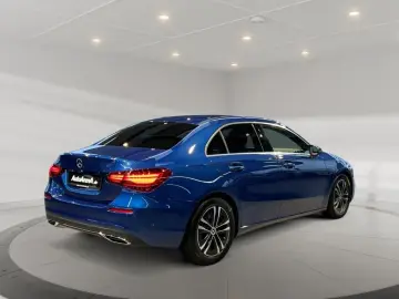 MERCEDES-BENZ A 200 Progressive MBUX Progressive Wid&hellip;
