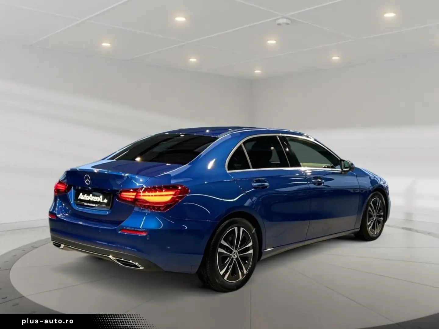 MERCEDES-BENZ A 200 Progressive MBUX Progressive Wid&hellip;