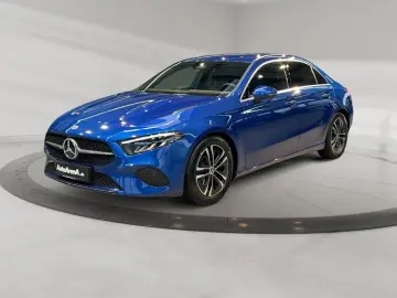 MERCEDES-BENZ A 200 Progressive MBUX Progressive Wid&hellip;