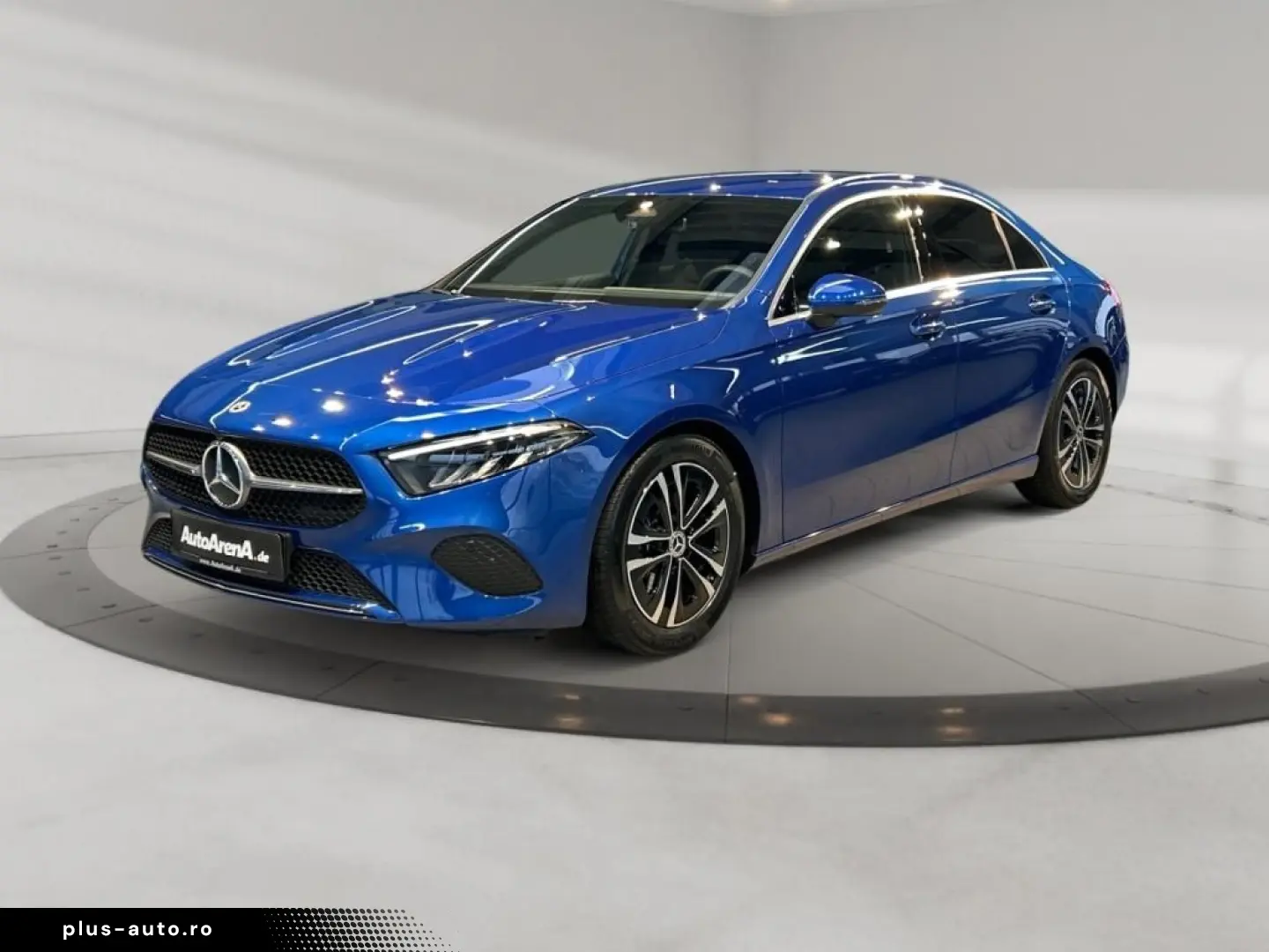 MERCEDES-BENZ A 200 Progressive MBUX Progressive Wid&hellip;