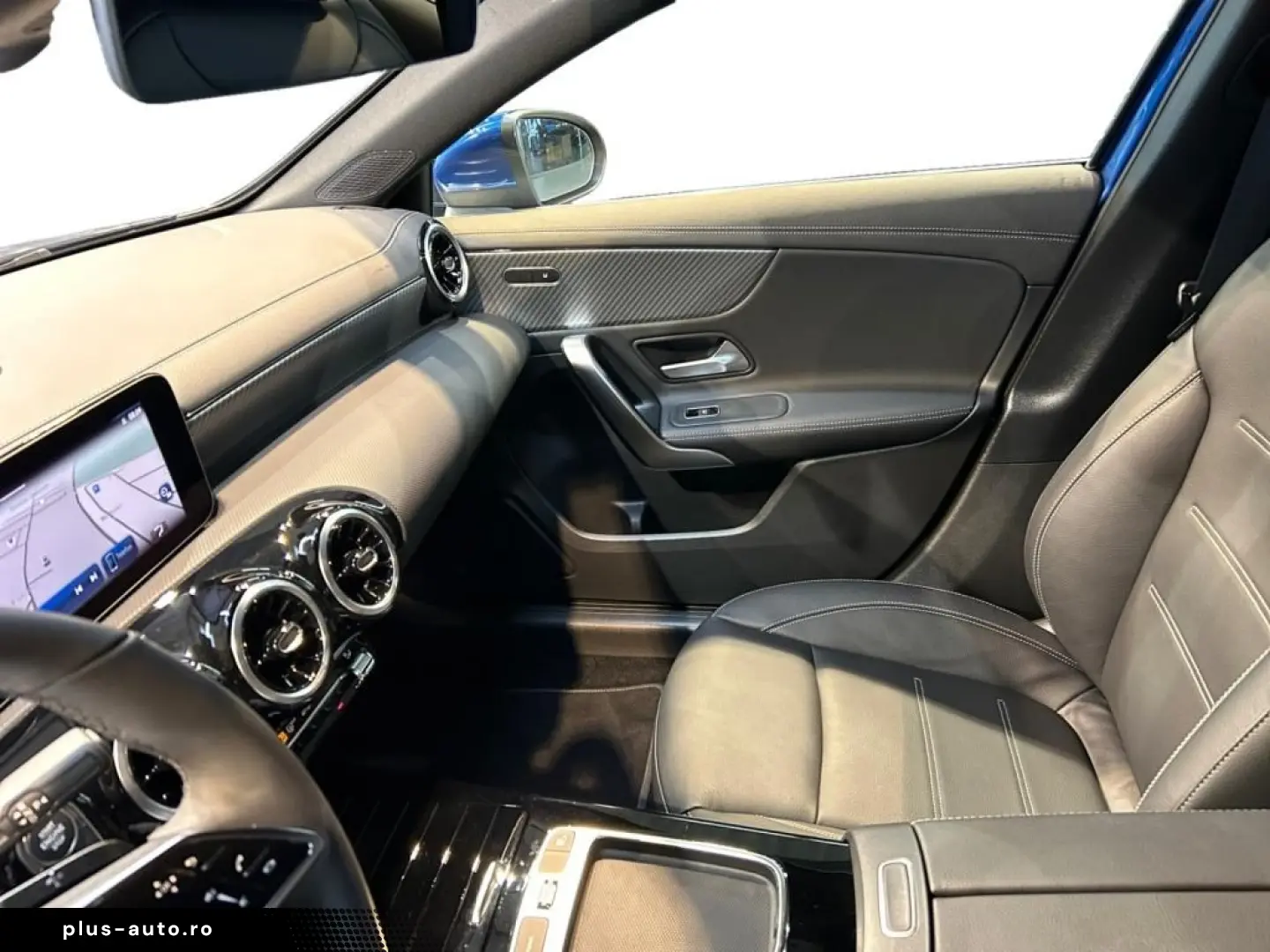 MERCEDES-BENZ A 200 Progressive MBUX Progressive Wid&hellip;