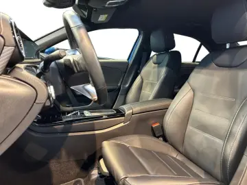 MERCEDES-BENZ A 200 Progressive MBUX Progressive Wid&hellip;