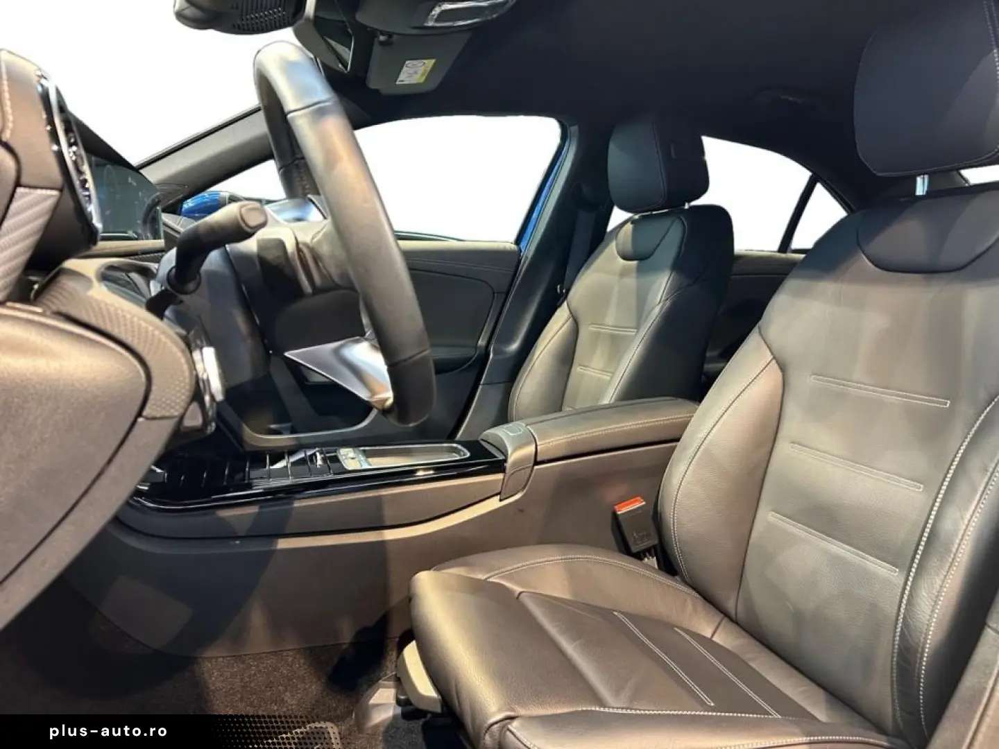 MERCEDES-BENZ A 200 Progressive MBUX Progressive Wid&hellip;