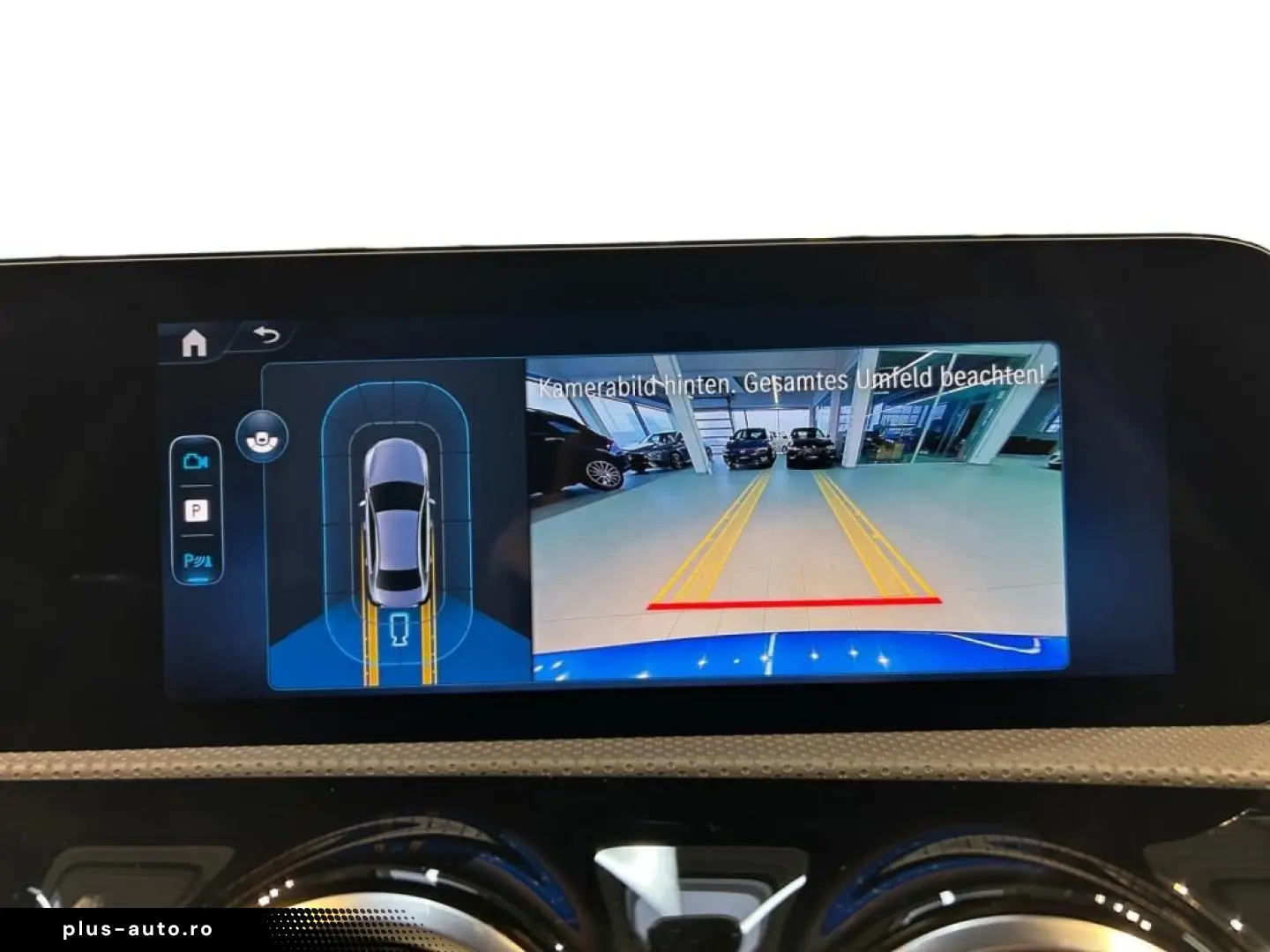 MERCEDES-BENZ A 200 Progressive MBUX Progressive Wid&hellip;