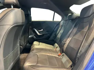 MERCEDES-BENZ A 200 Progressive MBUX Progressive Wid&hellip;