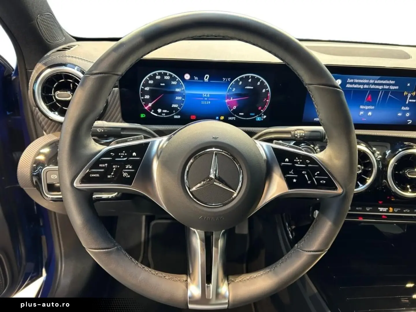 MERCEDES-BENZ A 200 Progressive MBUX Progressive Wid&hellip;