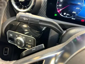 MERCEDES-BENZ A 200 Progressive MBUX Progressive Wid&hellip;