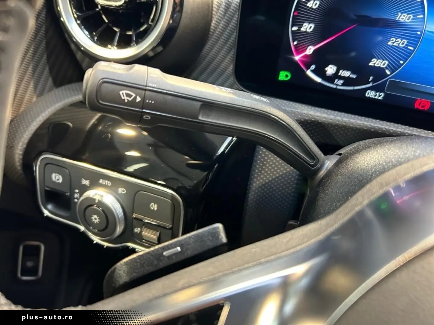 MERCEDES-BENZ A 200 Progressive MBUX Progressive Wid&hellip;