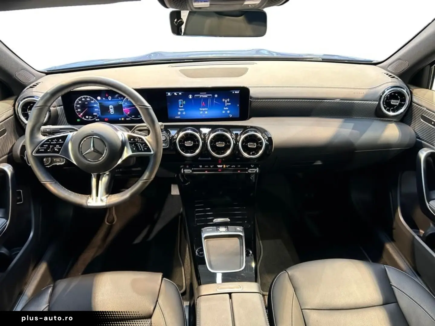 MERCEDES-BENZ A 200 Progressive MBUX Progressive Wid&hellip;