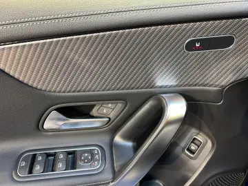 MERCEDES-BENZ A 200 Progressive MBUX Progressive Wid&hellip;