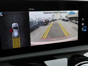 MERCEDES-BENZ A 180 DISTR  HEADUP KAMERA MBUX CARPLAY LED 17